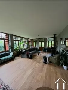 Maison à vendre menestreau, bourgogne, LB5671N Image - 3