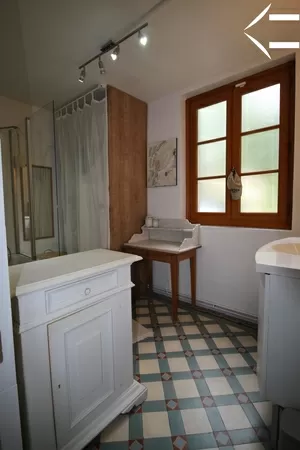 Maison à vendre menestreau, bourgogne, LB5671N Image - 11