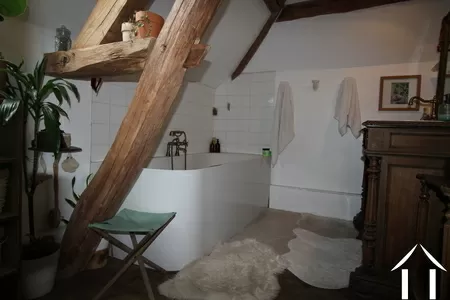 Maison à vendre menestreau, bourgogne, LB5671N Image - 16