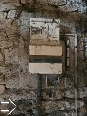 Boîte électrique