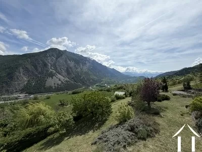 Maison à vendre reotier, provence-alpes-côte d'azur, bh5675h Image - 5