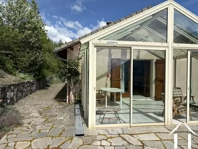 Maison à vendre reotier, provence-alpes-côte d'azur, bh5675h Image - 8