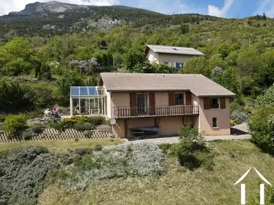 Maison à vendre reotier, provence-alpes-côte d'azur, bh5675h Image - 1