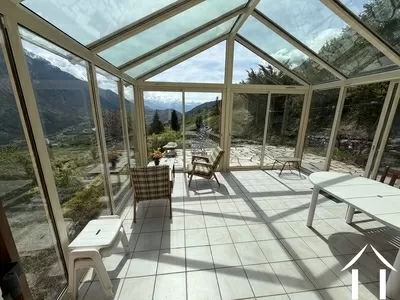 Maison à vendre reotier, provence-alpes-côte d'azur, bh5675h Image - 2