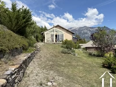 Maison à vendre reotier, provence-alpes-côte d'azur, bh5675h Image - 7