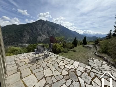 Maison à vendre reotier, provence-alpes-côte d'azur, bh5675h Image - 6