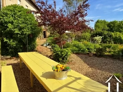 Maison à vendre manlay, bourgogne, cvh5646 Image - 24