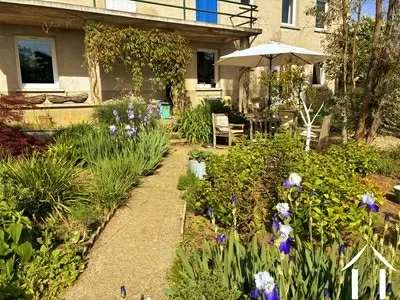 Maison à vendre manlay, bourgogne, cvh5646 Image - 26