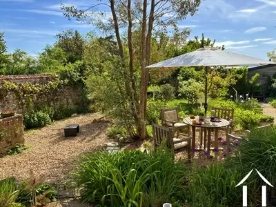 Maison à vendre manlay, bourgogne, cvh5646 Image - 27