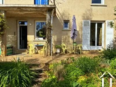 Maison à vendre manlay, bourgogne, cvh5646 Image - 4