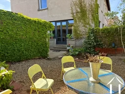 Maison à vendre manlay, bourgogne, cvh5646 Image - 25