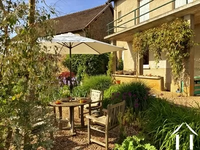 Maison à vendre manlay, bourgogne, cvh5646 Image - 28