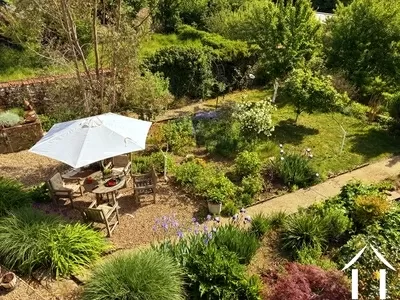 Maison à vendre manlay, bourgogne, cvh5646 Image - 3
