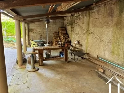 Maison à vendre manlay, bourgogne, cvh5646 Image - 22