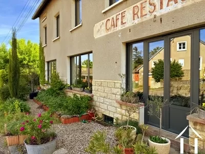 Maison à vendre manlay, bourgogne, cvh5646 Image - 29