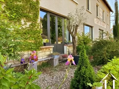 Maison à vendre manlay, bourgogne, cvh5646 Image - 2