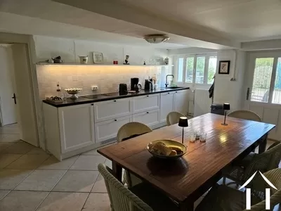 Cuisine de qualité sur mesure