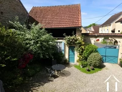 Maison à vendre stigny, bourgogne, RT5676P Image - 15