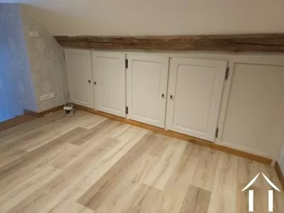 vestiaire du 3ème étage