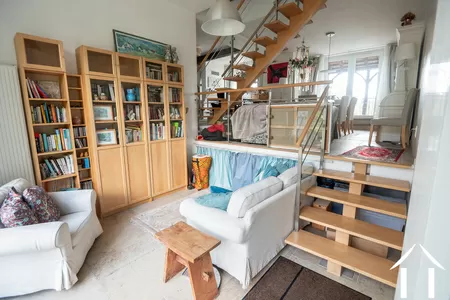 Maison à vendre couches, bourgogne, Ben5647D Image - 7