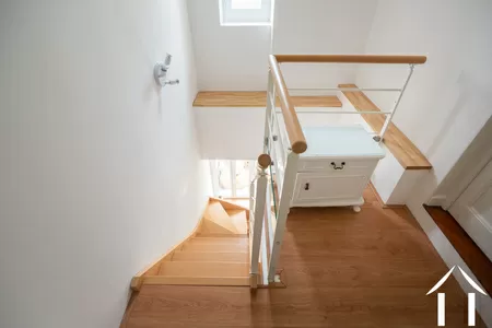 Maison à vendre couches, bourgogne, Ben5647D Image - 30