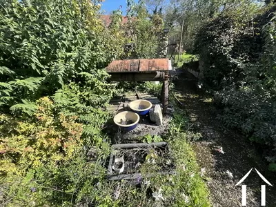 Maison à vendre couches, bourgogne, Ben5647D Image - 35