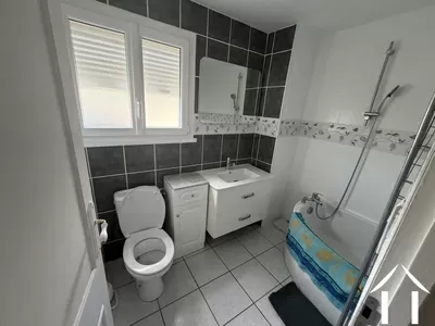 Maison à vendre st gervais sur couches, bourgogne, bh5678d Image - 9