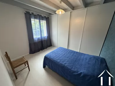 Maison à vendre st gervais sur couches, bourgogne, bh5678d Image - 7