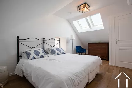 Chambre d'hôtes 2