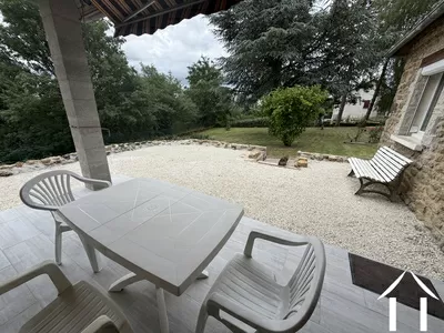 Maison à vendre st gervais sur couches, bourgogne, bh5678d Image - 10