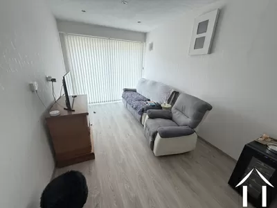Maison à vendre st gervais sur couches, bourgogne, bh5678d Image - 4