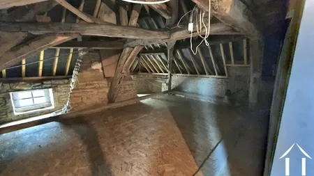 Maison à vendre ancy le franc, bourgogne, ben5648H Image - 18