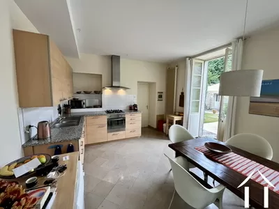 Maison à vendre ancy le franc, bourgogne, ben5648H Image - 9