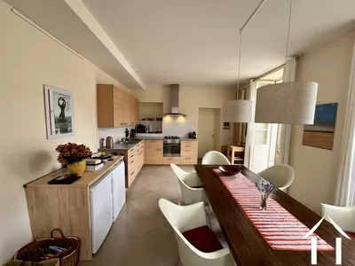 Maison à vendre ancy le franc, bourgogne, ben5648H Image - 3