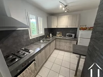 Maison à vendre st gervais sur couches, bourgogne, bh5678d Image - 6