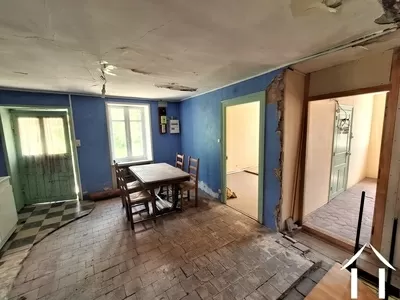 Maison à vendre molinot, bourgogne, JDP5680S Image - 14