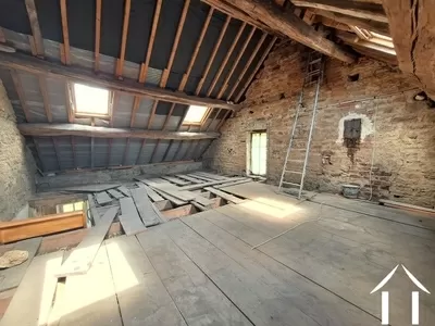 Maison à vendre molinot, bourgogne, JDP5680S Image - 9