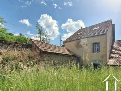 Maison à vendre molinot, bourgogne, JDP5680S Image - 12