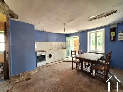 Maison à vendre molinot, bourgogne, JDP5680S Image - 5