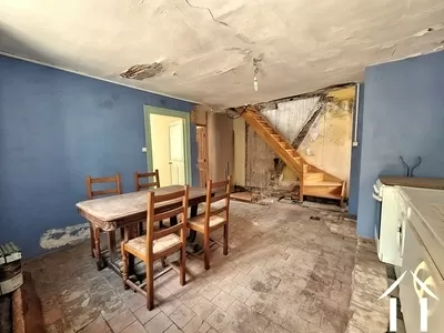 Maison à vendre molinot, bourgogne, JDP5680S Image - 6