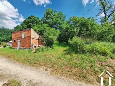 Maison à vendre molinot, bourgogne, JDP5680S Image - 11