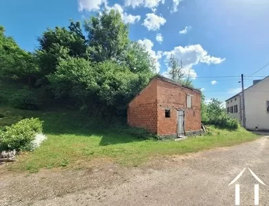 Maison à vendre molinot, bourgogne, JDP5680S Image - 13