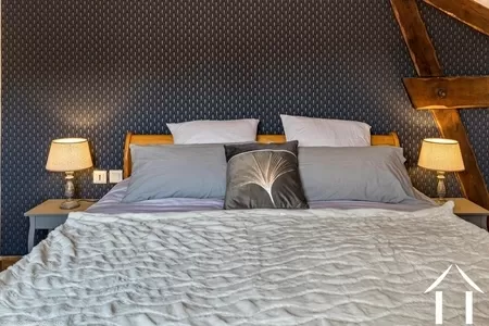 Chambre d'hôtes