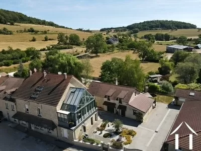 Aperçu de la propriété