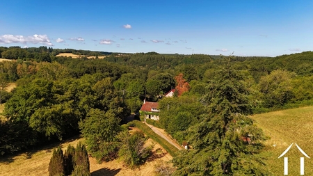 Maison à vendre st leger vauban, bourgogne, cvh5682 Image - 5