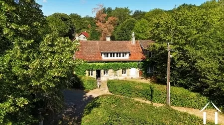 Maison à vendre st leger vauban, bourgogne, cvh5682 Image - 1