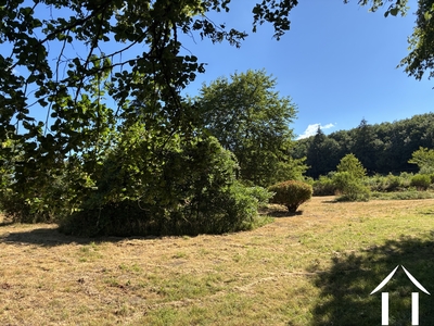 Maison à vendre st leger vauban, bourgogne, cvh5682 Image - 23