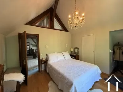 Chambre principale