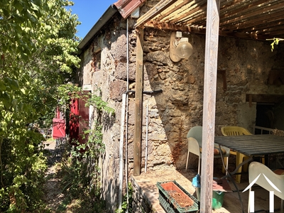 Maison à vendre la motte ternant, bourgogne, cvh5688 Image - 15