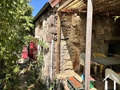 Maison à vendre la motte ternant, bourgogne, cvh5688 Image - 15